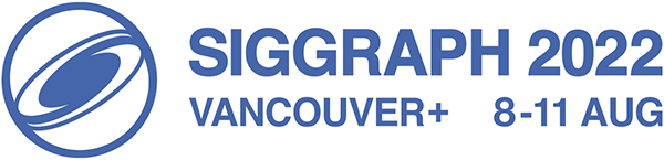 SIGGRAPH 2022 Vancouver +