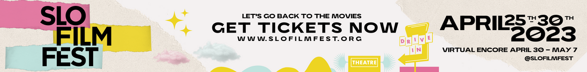 SLO Film Fest