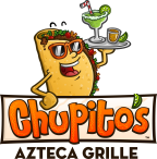 Chupito's Logo