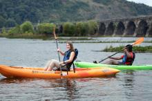 Susquehanna River Kayaks