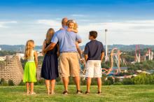 Family Fun - Hersheypark Overview