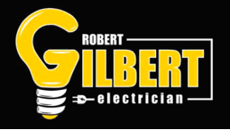 Gilbert Electrician logo