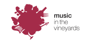 Music in the Vineyards Logo