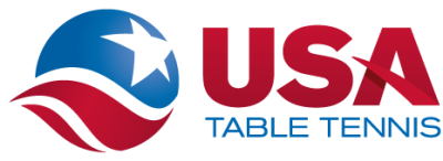 USATT Logo