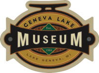 Geneva Lake Museum logo