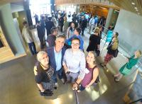 TAO Tech Lunch in Eugene