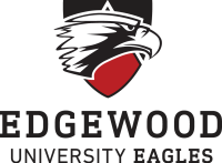 Edgewood University Eagles logo