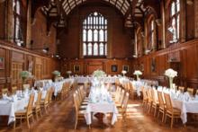 great hall wedding 250 x 167