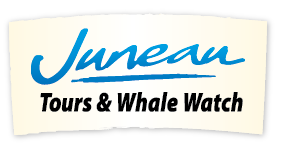 Juneau Tours & Whale Watch Logo