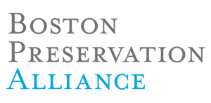 Boston Preservation Alliance Logo