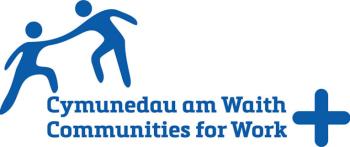 Communities for Work logo