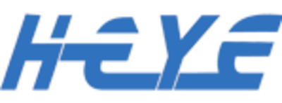 Blue Heye logo
