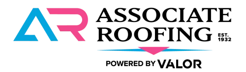 Associate Roofing logo