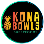 Kona Bowls Logo