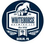 Whitehorse Brewing logo