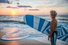 Surfer