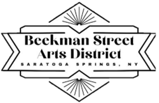 Beekman Street Arts District