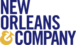 New Orleans & Company Logo