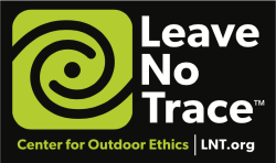 Leave No Trace Fairbanks Alaska