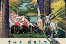 Flynn Creek Circus
