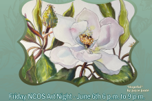 North Coast Open Studios