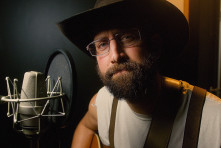 Brett McFarland at Arcata Theatre Lounge!