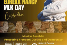Dr Martin Luther King, Jr Day Celebration