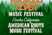 Redwood Coast Music Festival