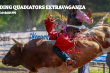 Fortuna Rodeo Week