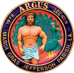 Krewe of Argus