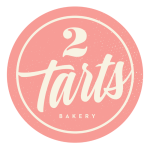 2 tarts logo