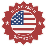 Birthday logo