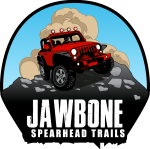 Jawbone Trail Logo