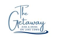 Logo for The Getaway on Lake Como