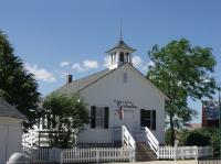 Streamwood Hoosier Grove Museum