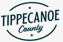 Tippecanoe County Logo