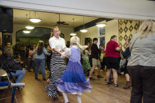 Barberville Dancing Blog