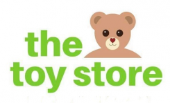 toy store logo