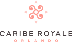 Caribe Royale Orlando logo for Simpleview
