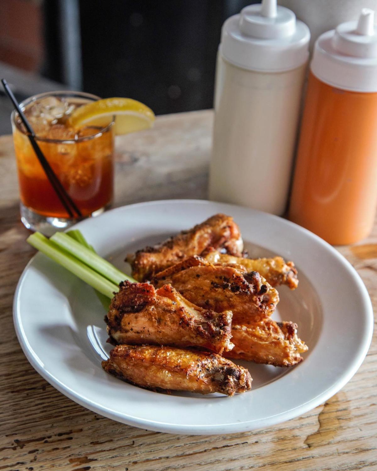 Morgans Brooklyn Barbecue