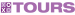 xoxo tours logo short