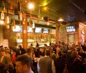 Monterey: Restaurants