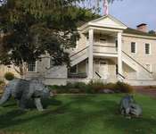 Monterey Scenic