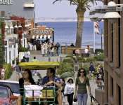 Monterey: Outdoor Recreation