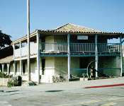 Monterey: Art & Culture