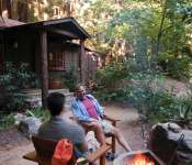 Big Sur: Hotels