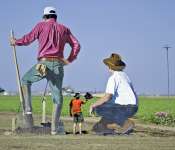 Salinas Valley: Art & Culture