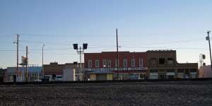 Lordsburg