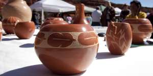 Ceramics & Pottery