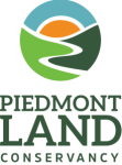 Piedmont Land Conservancy Logo